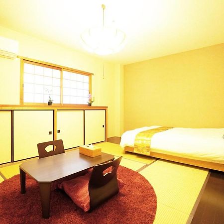Dotonbori Mansion 405 Apartment Осака Екстериор снимка