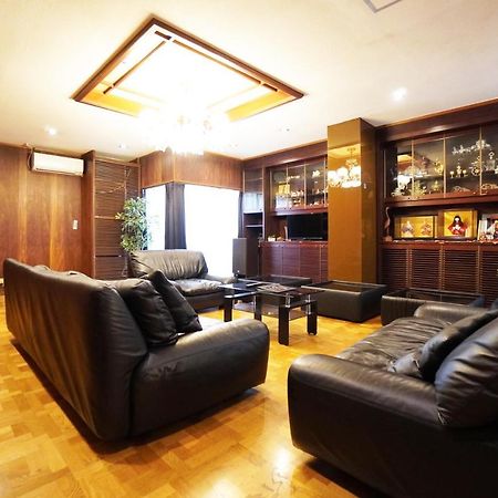 Dotonbori Mansion 405 Apartment Осака Екстериор снимка