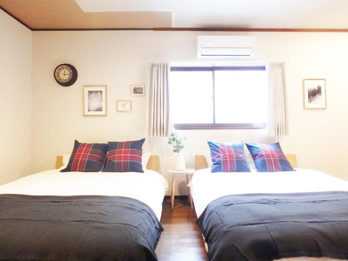 Dotonbori Mansion 405 Apartment Осака Екстериор снимка