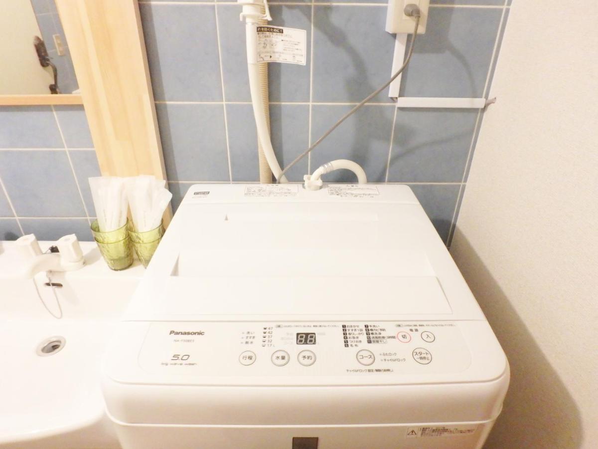 Dotonbori Mansion 405 Apartment Осака Екстериор снимка
