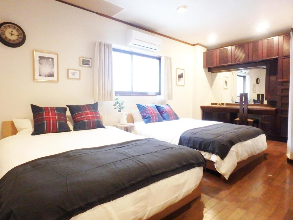 Dotonbori Mansion 405 Apartment Осака Екстериор снимка