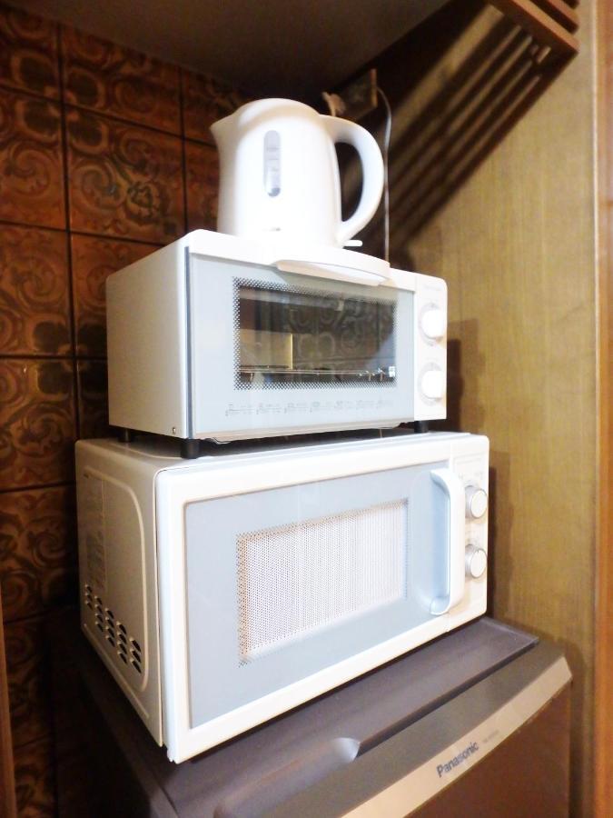 Dotonbori Mansion 405 Apartment Осака Екстериор снимка