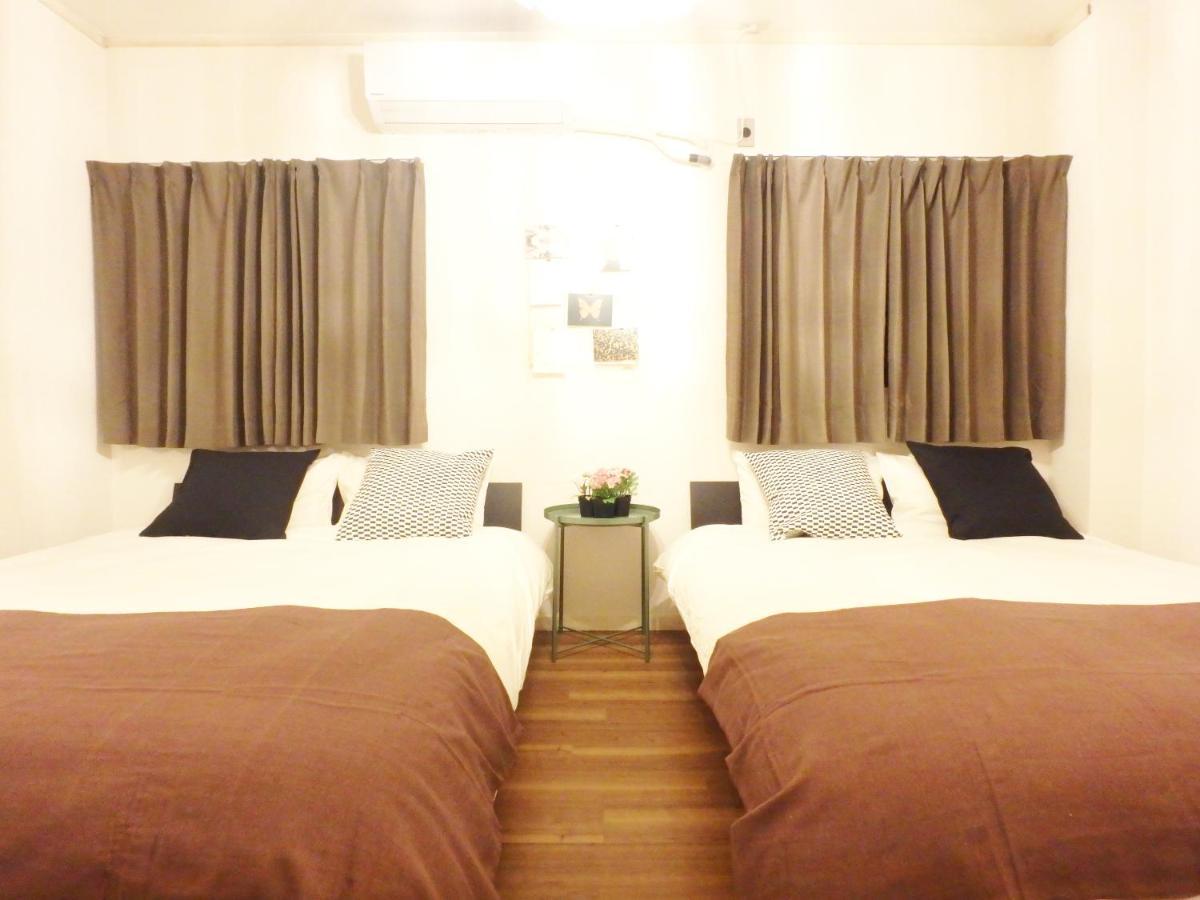 Dotonbori Mansion 405 Apartment Осака Екстериор снимка