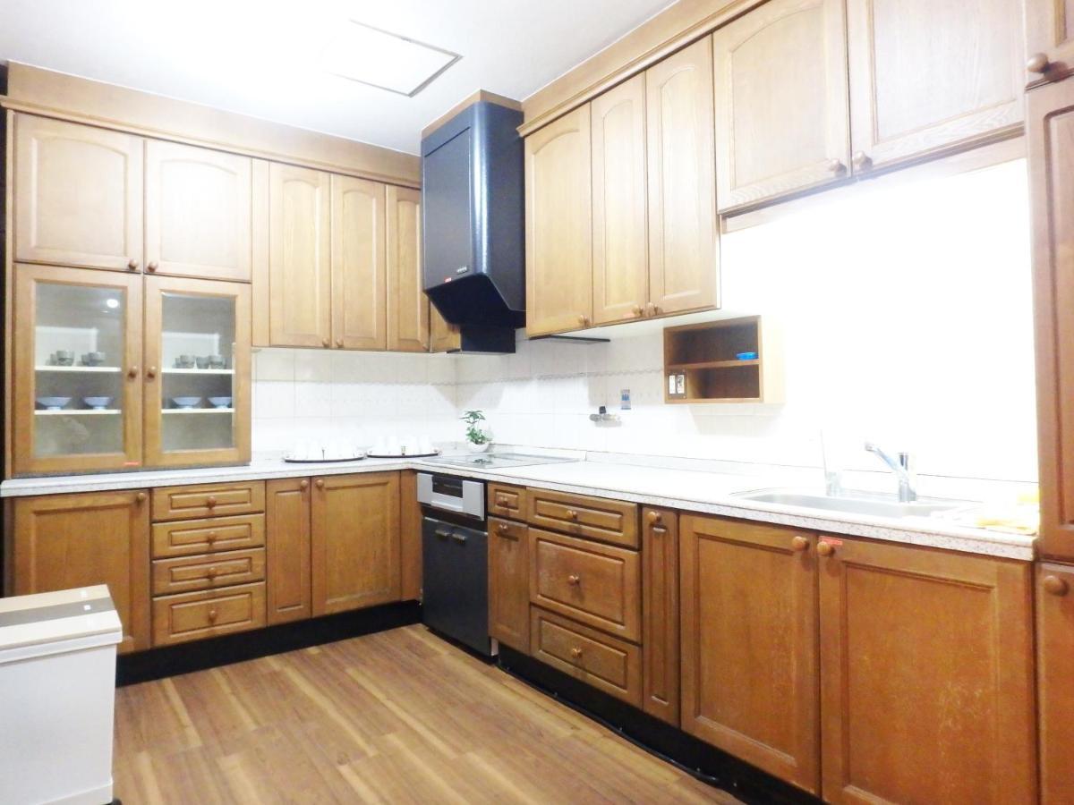 Dotonbori Mansion 405 Apartment Осака Екстериор снимка