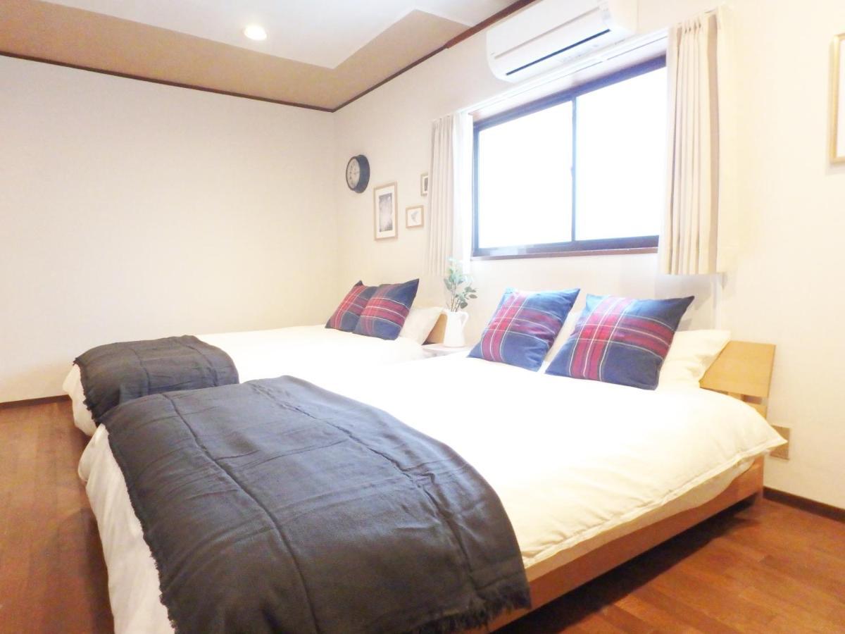 Dotonbori Mansion 405 Apartment Осака Екстериор снимка