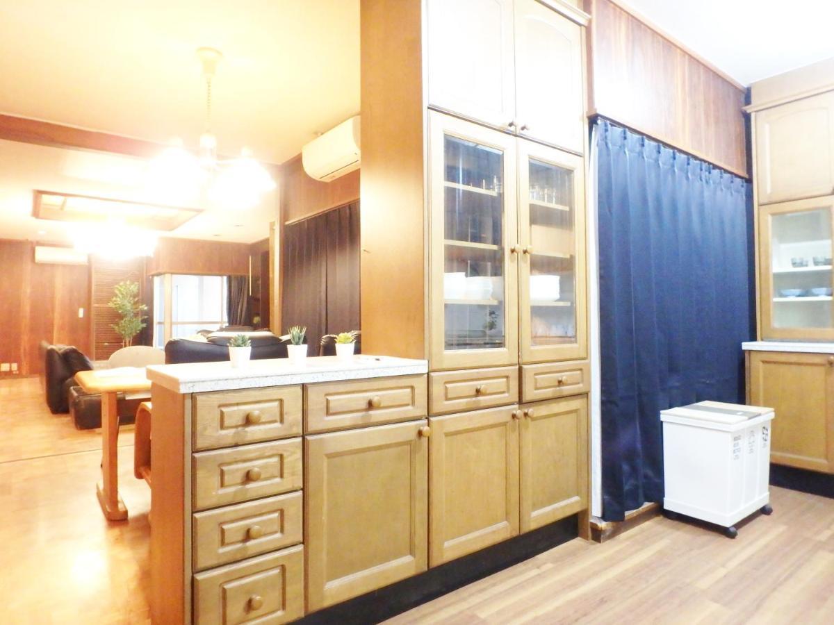 Dotonbori Mansion 405 Apartment Осака Екстериор снимка