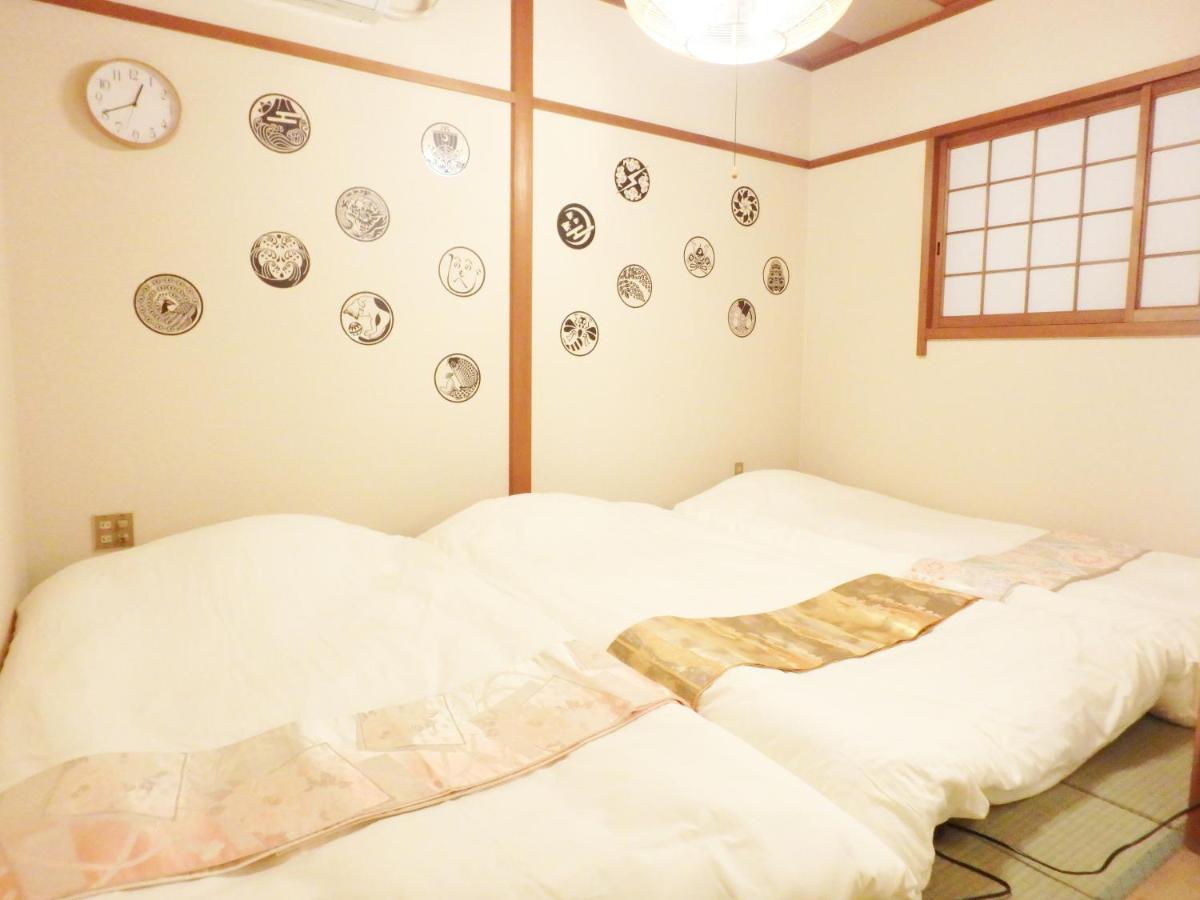 Dotonbori Mansion 405 Apartment Осака Екстериор снимка