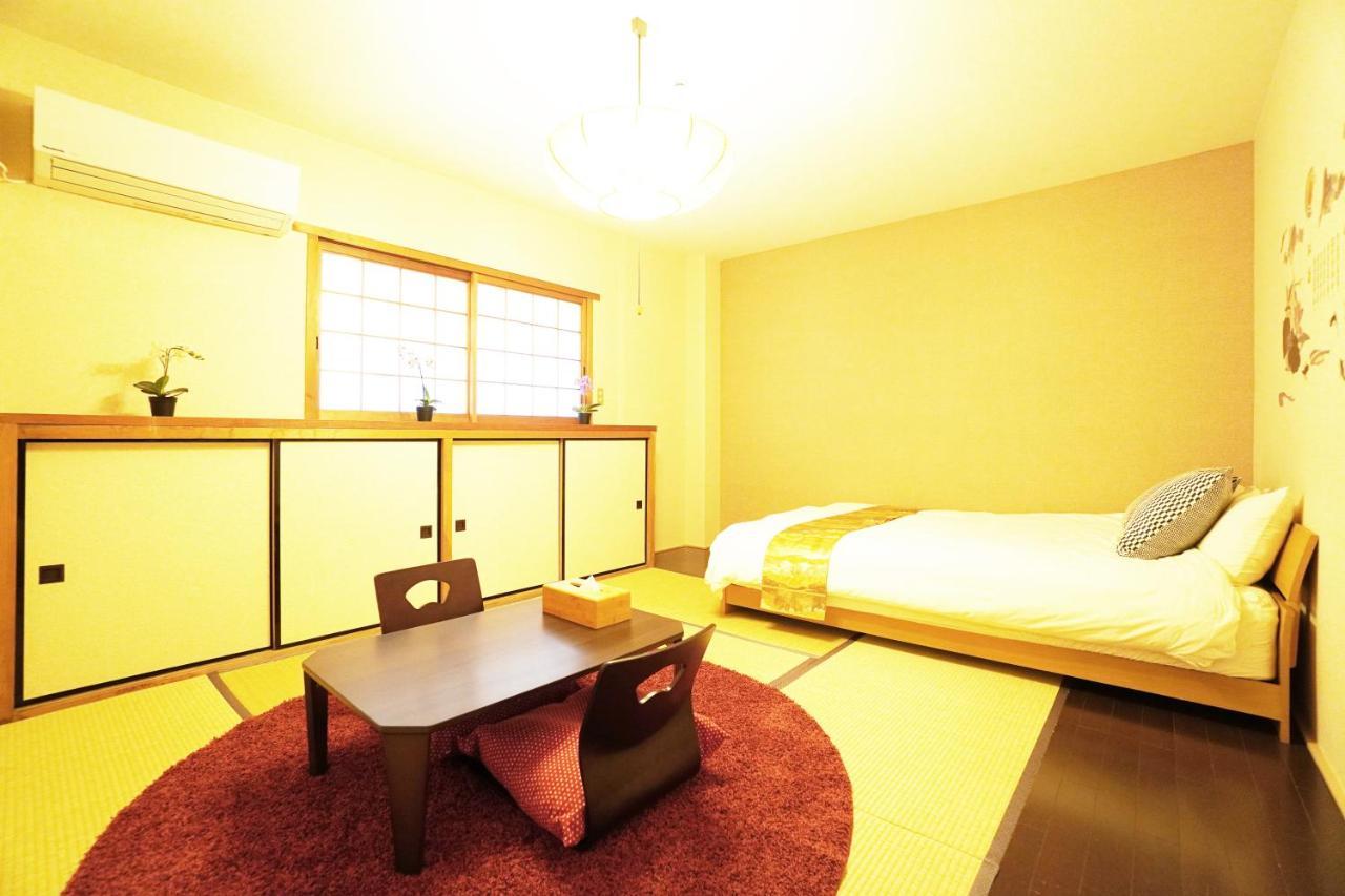 Dotonbori Mansion 405 Apartment Осака Екстериор снимка