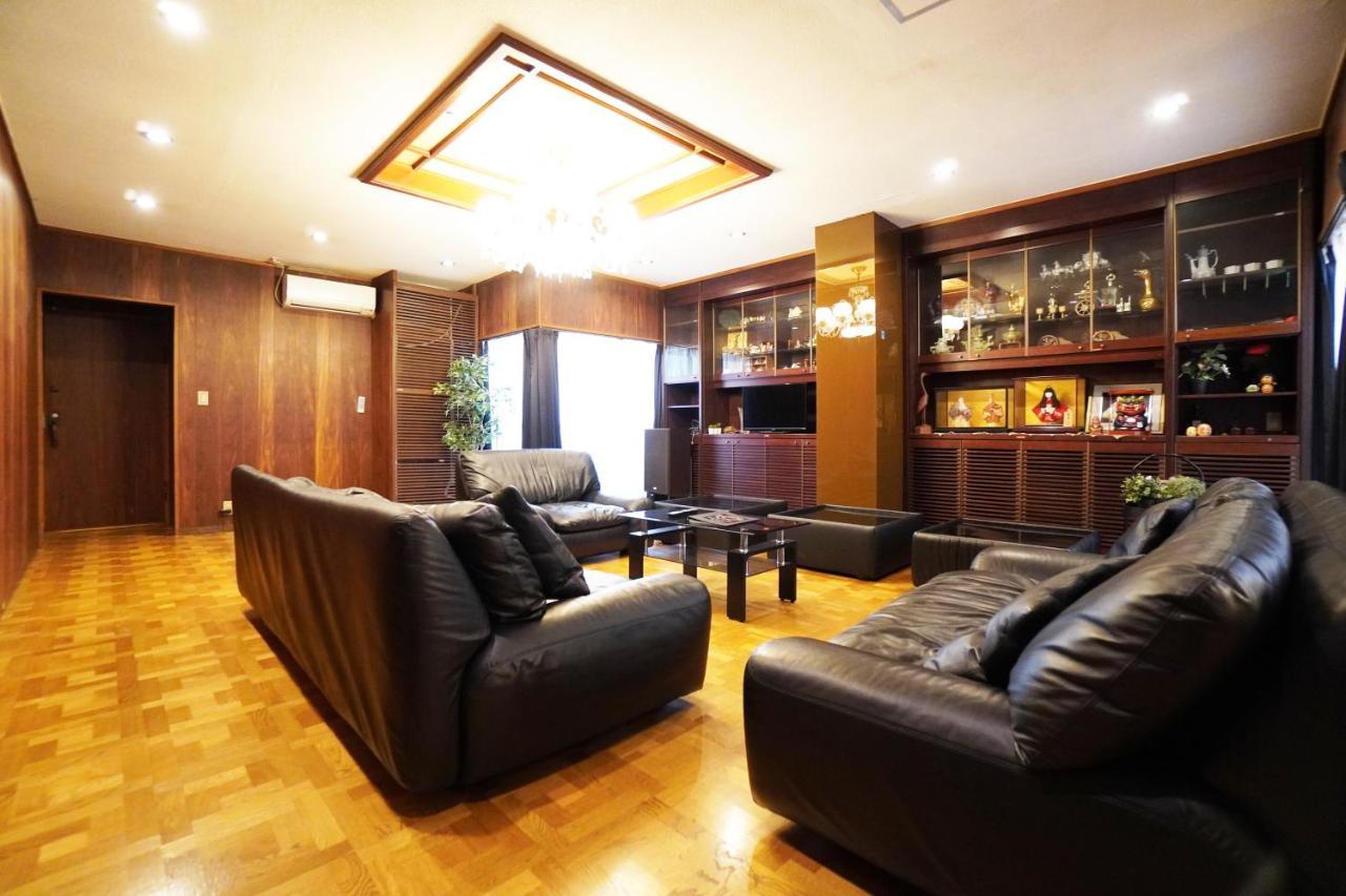 Dotonbori Mansion 405 Apartment Осака Екстериор снимка