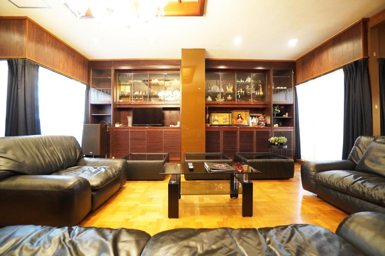 Dotonbori Mansion 405 Apartment Осака Екстериор снимка