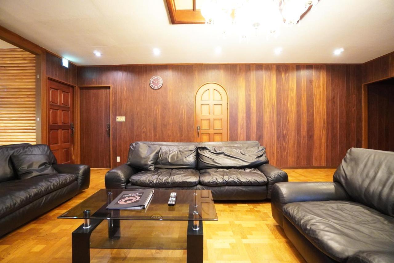 Dotonbori Mansion 405 Apartment Осака Екстериор снимка