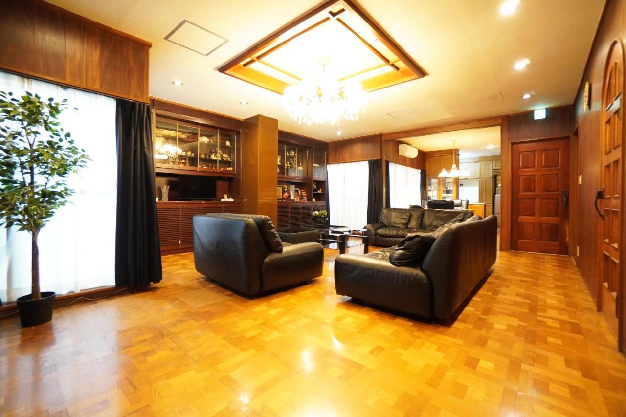 Dotonbori Mansion 405 Apartment Осака Екстериор снимка