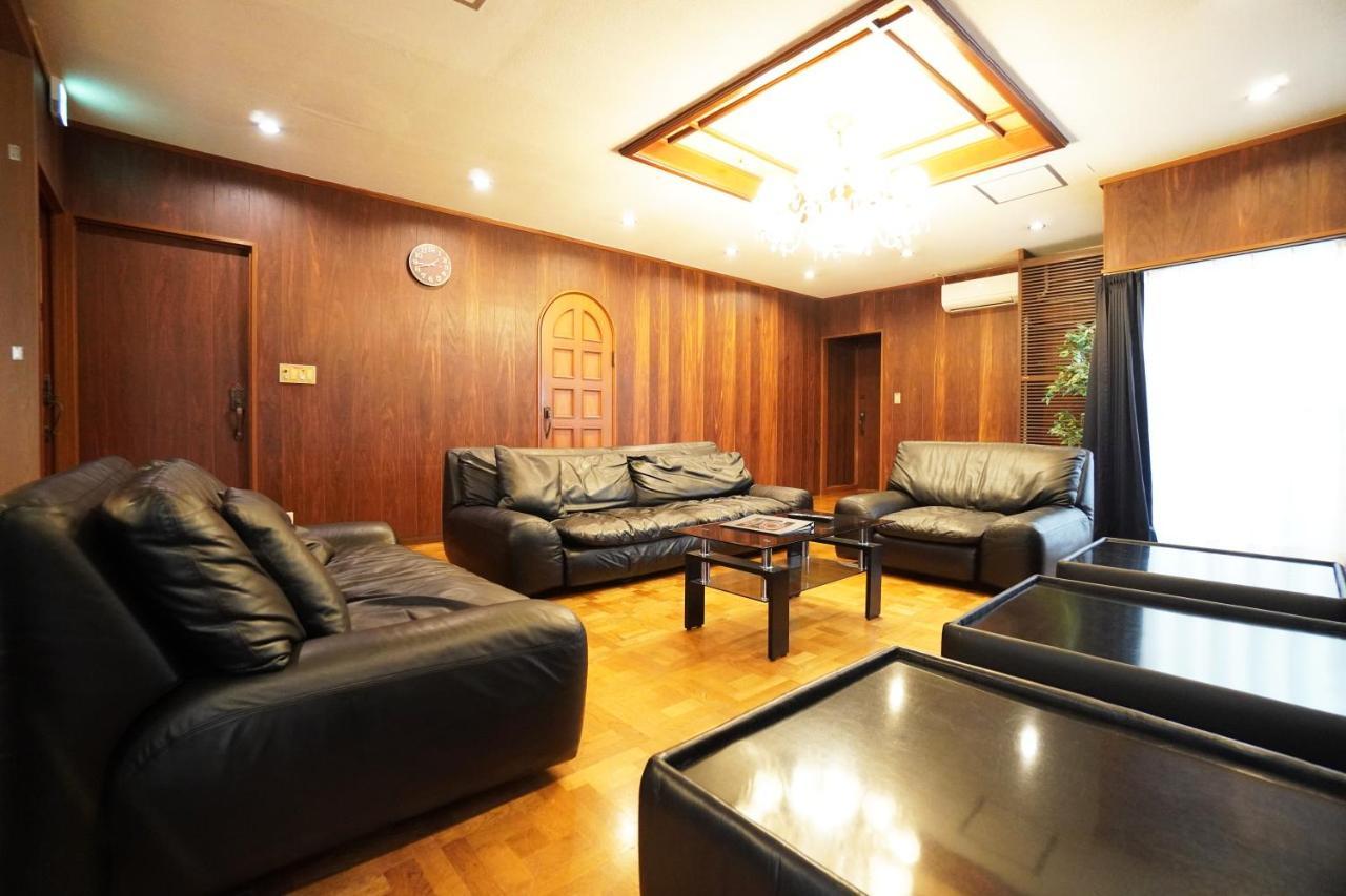 Dotonbori Mansion 405 Apartment Осака Екстериор снимка
