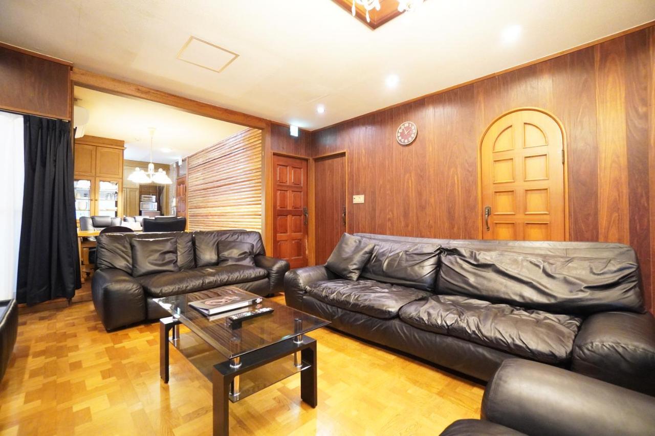 Dotonbori Mansion 405 Apartment Осака Екстериор снимка