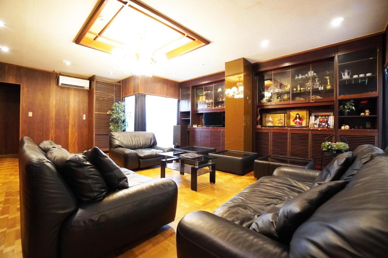 Dotonbori Mansion 405 Apartment Осака Екстериор снимка